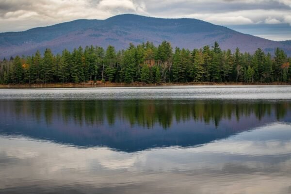Rock Lake